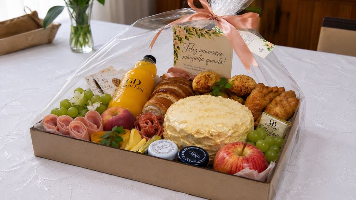 Sabor & Carinho — foto 3 de 4